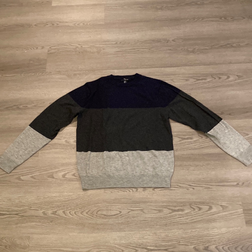Mark Law Sweater Brand New Mark Law Sweater Brand New